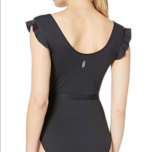 Free People Movement Streamline Bodysuit - Picture 2 of 5